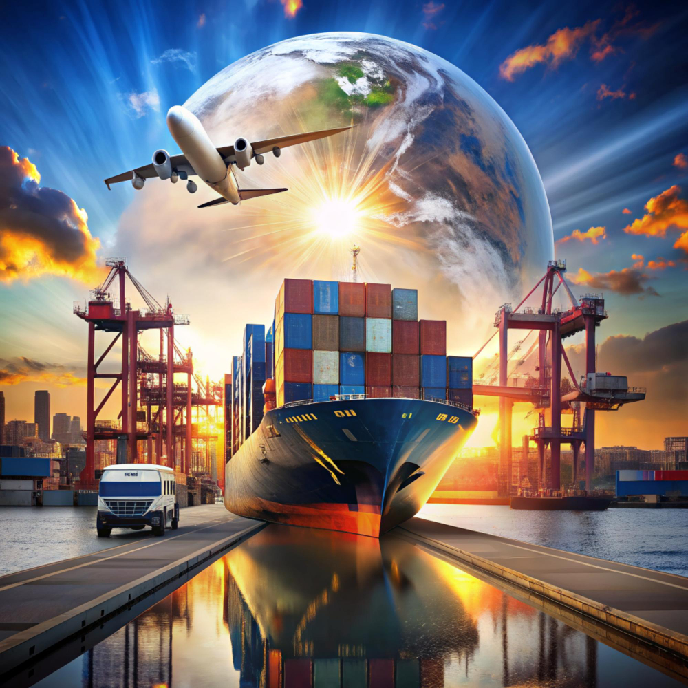 Professional person overlay